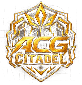 ACG Citadel crest