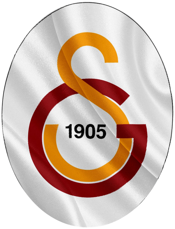 Galatasaray crest