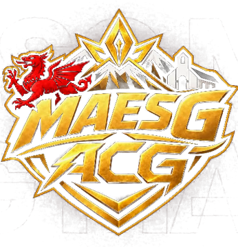 ACG MAESG crest
