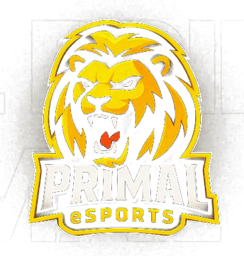 Primal eSports crest