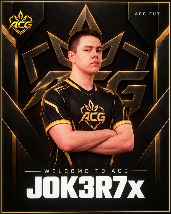 JOK3R7x ACG FUT card